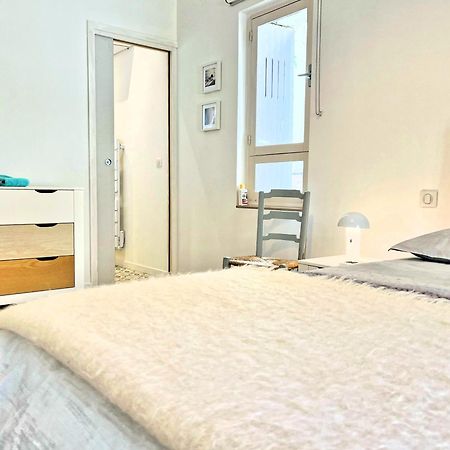 La Petite Bastide Lejlighed Cassis Eksteriør billede