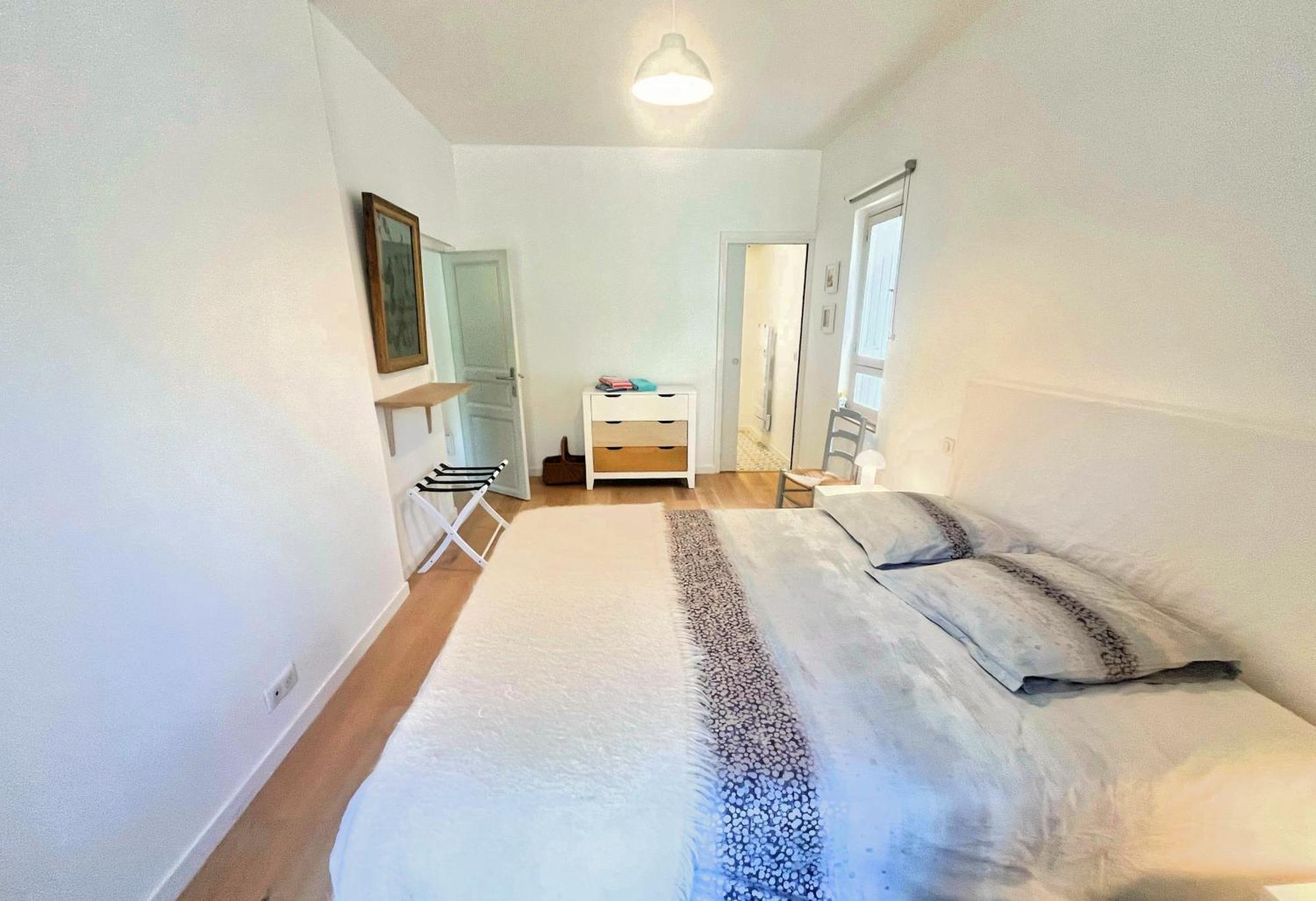 La Petite Bastide Lejlighed Cassis Eksteriør billede