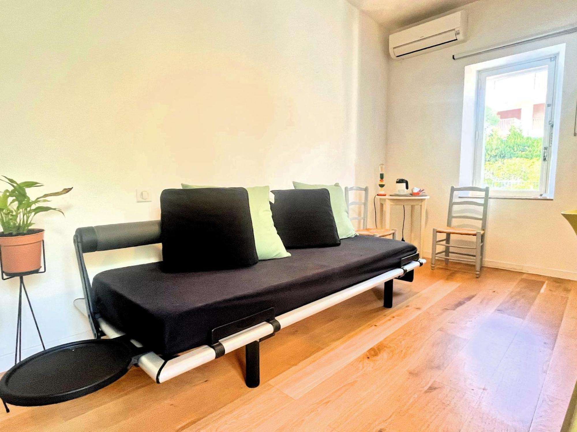 La Petite Bastide Lejlighed Cassis Eksteriør billede