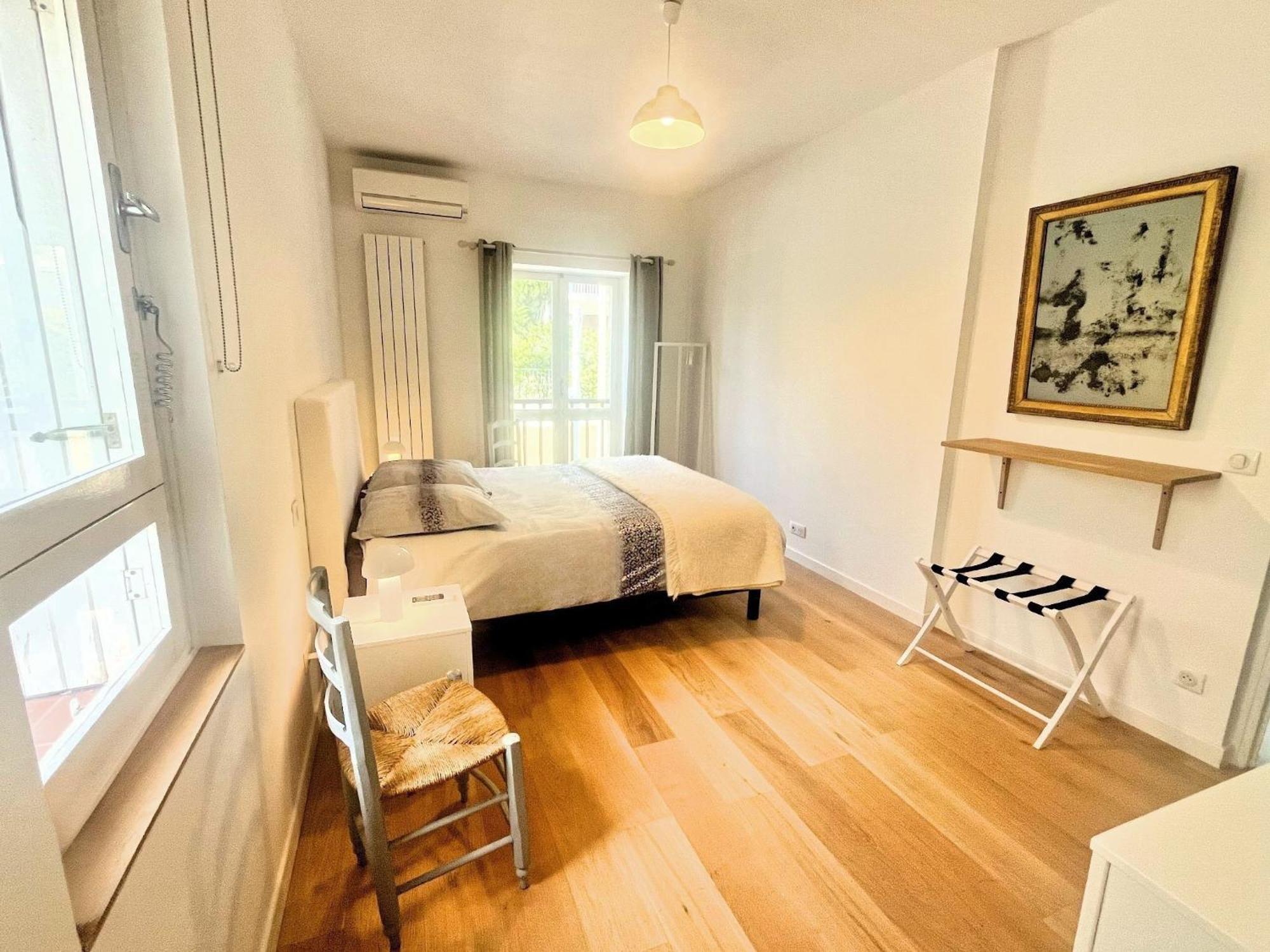 La Petite Bastide Lejlighed Cassis Eksteriør billede